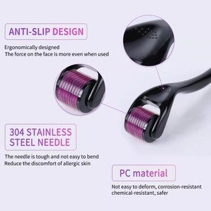 Facial Roller System Mars Doctor